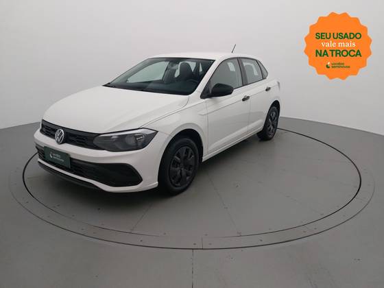 VOLKSWAGEN POLO 1.0 MPI TRACK MANUAL VOLKSWAGEN POLO 1.0 MPI TRACK MANUAL